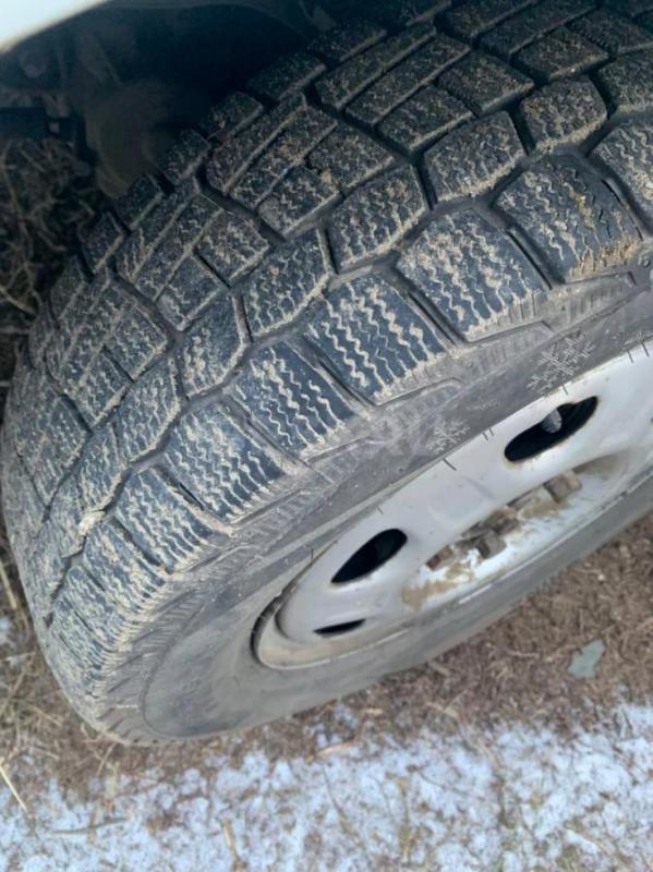 Продам Заз Шанс экономичный двиг. 1.3 
Резина зима R-13(липучка),поменяна вся ходовая и тормозная с - Орск