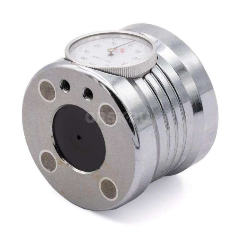 Датчик касания часового типа для настройки станков ЧПУ

Устройство позиционирования фрезы/гравера - Новотроицк