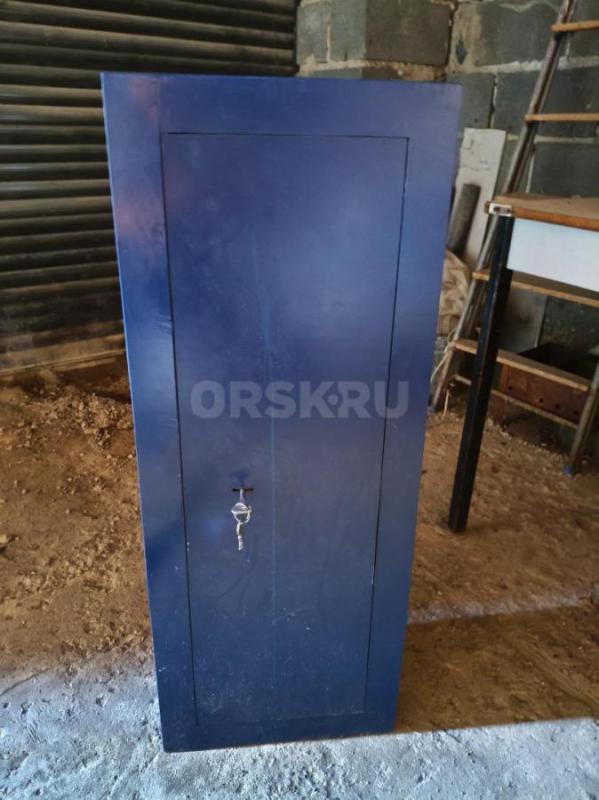 Продам сейф для хранения оружия. - Орск
