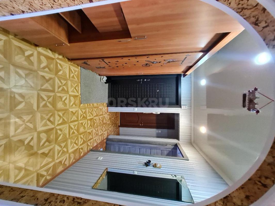 Ищете комфортное жилье в динамично развивающемся районе? - Орск