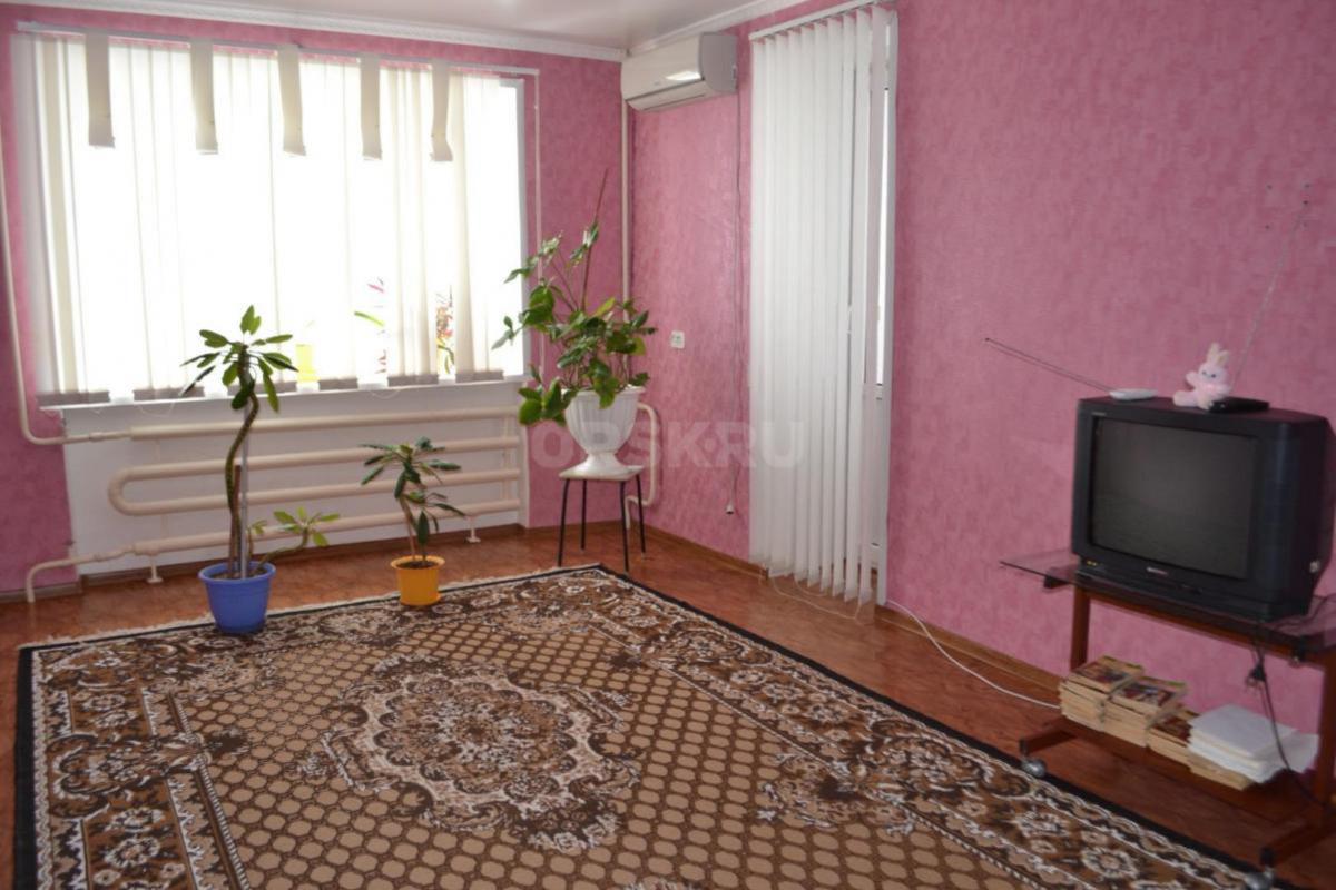 Сдам уютную тёплую двухкомнатную квартиру в районе остановки "Луч". - Орск