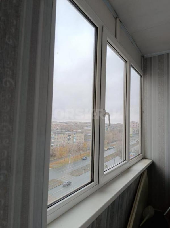 Сдам уютную тёплую двухкомнатную квартиру в районе остановки "Луч". - Орск