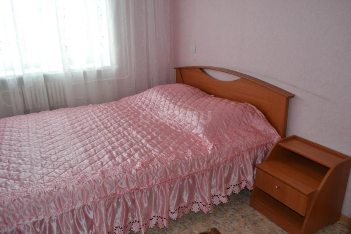 Сдам уютную тёплую двухкомнатную квартиру в районе остановки "Луч". - Орск