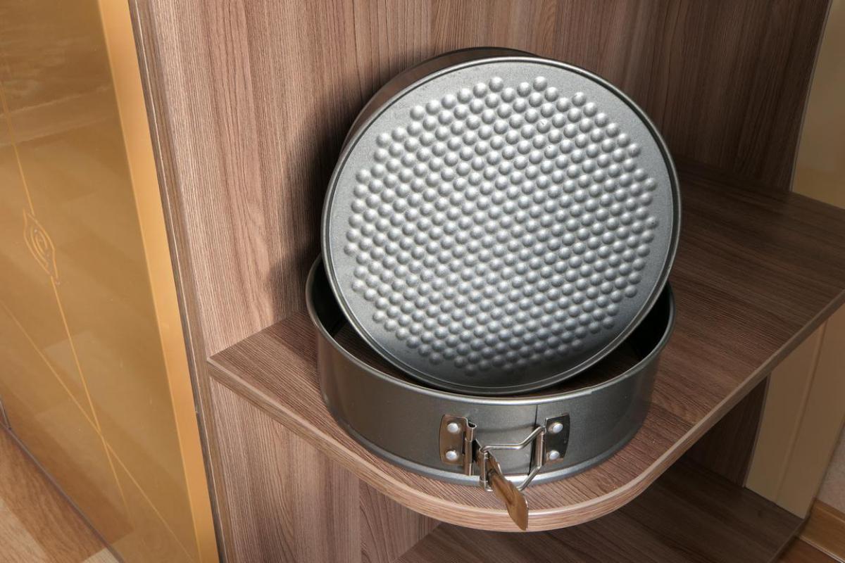 Формы для выпечки разъёмные (3 шт.)

Набор из 3-ёх круглых металлических форм для выпечки и запека - Орск