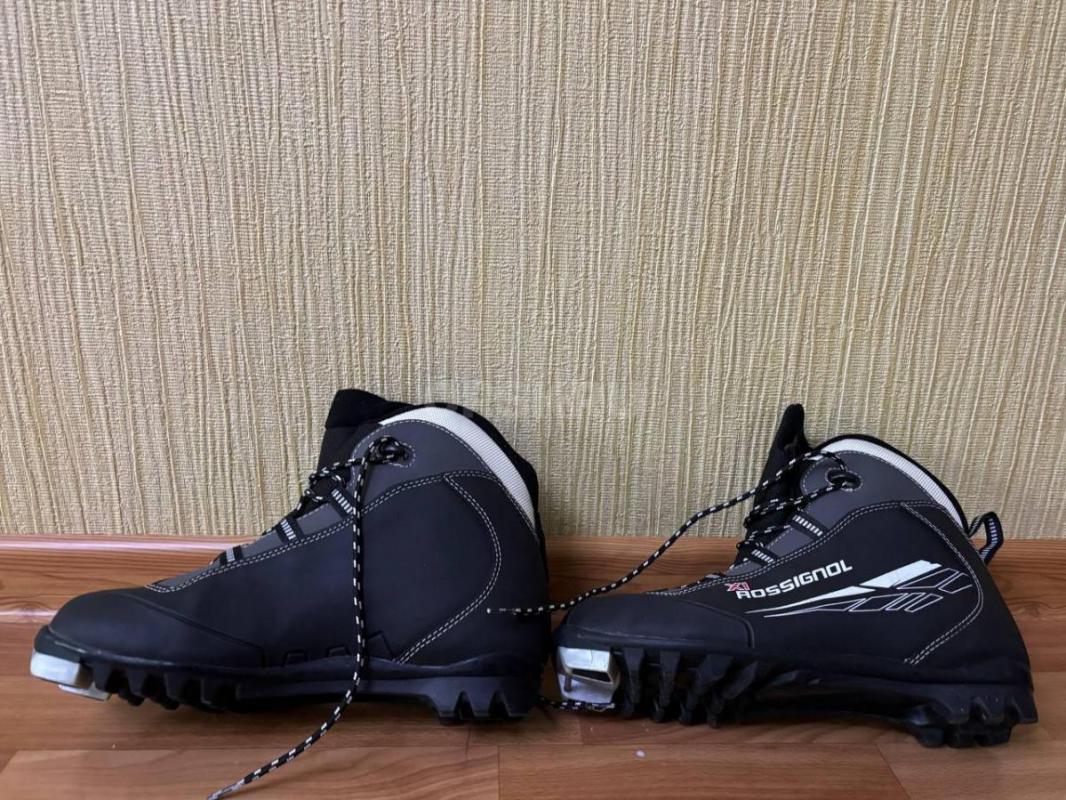 Лыжи Rossignol -190 см одна пара и две пары 200 см. - Орск