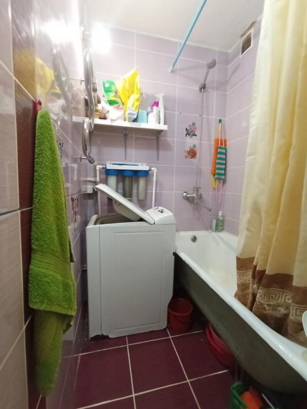 Продается 2-комнатная квартира  по адресу:  г. - Новотроицк