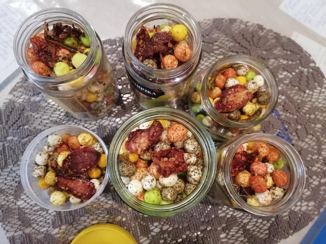 Продаётся мягкий сыр ШЕВР - Гай