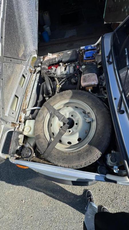 Продам ниву. 2 владельца. - Орск