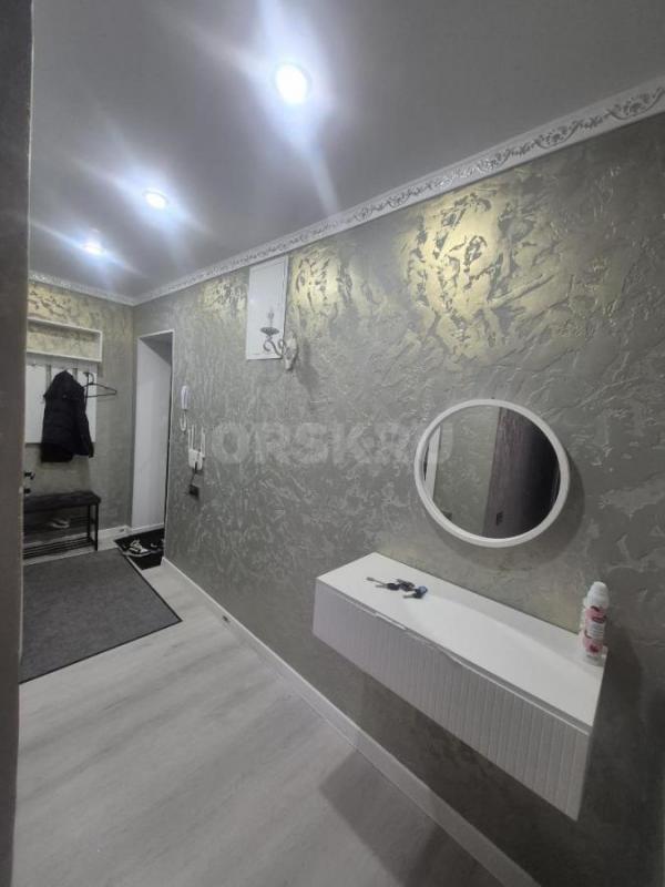 Сдается 2 х комнатная уютная квартира с новым ремонтом. - Орск