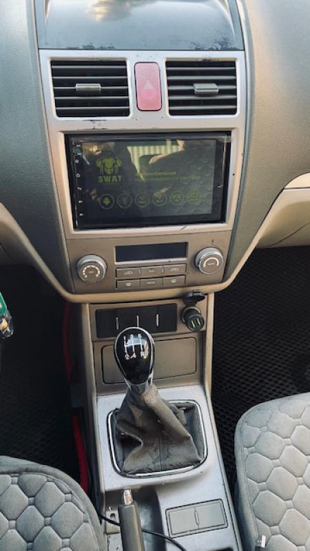 Прoдаётся Geely Emgrand EC7, 2012 года

Комплектация: Кондиционер (климат)

Штатная аудиосистема CD/ - Новотроицк