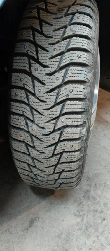 Шевроле Ланос-Шанс 2011г. - Орск