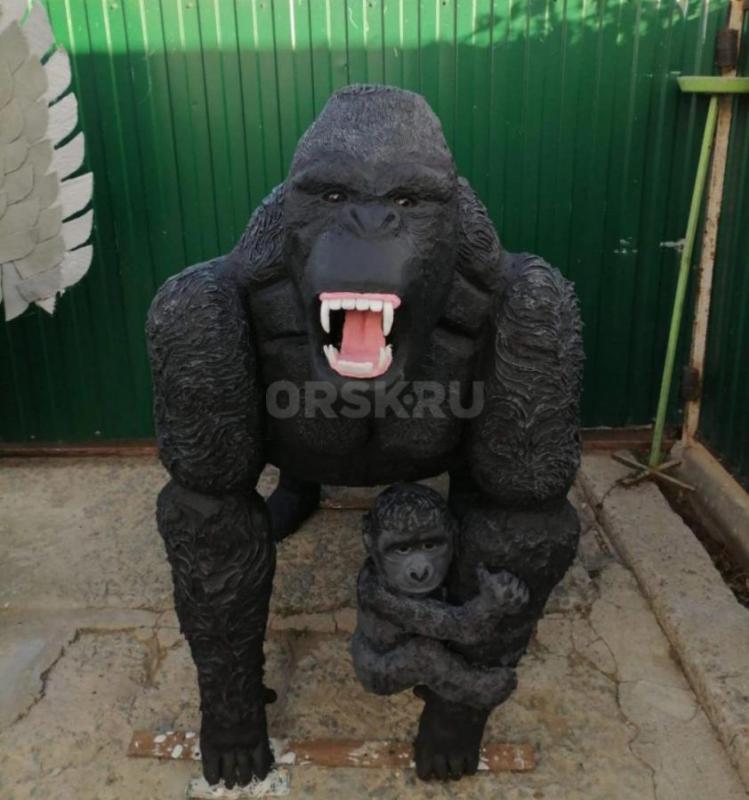 Продам статуи. - Орск