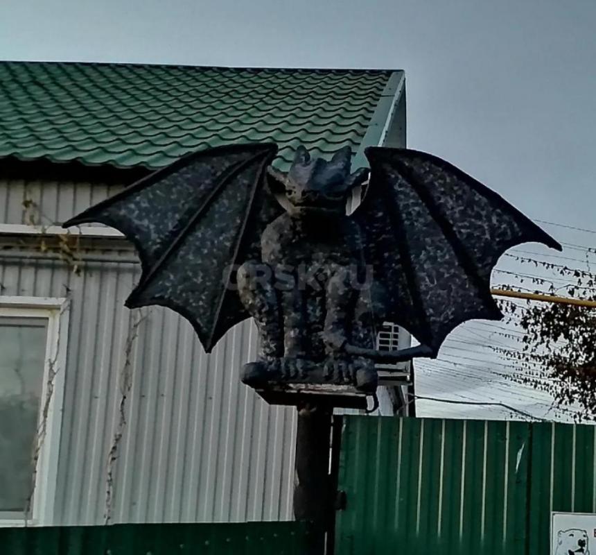 Продам статуи. - Орск