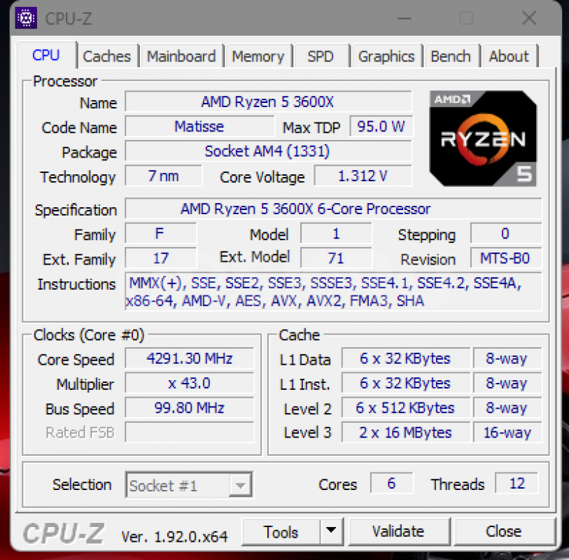 В связи с переходом на AM5 продам свои комплектующие, всё в отличном состоянии и работает без нарека - Орск