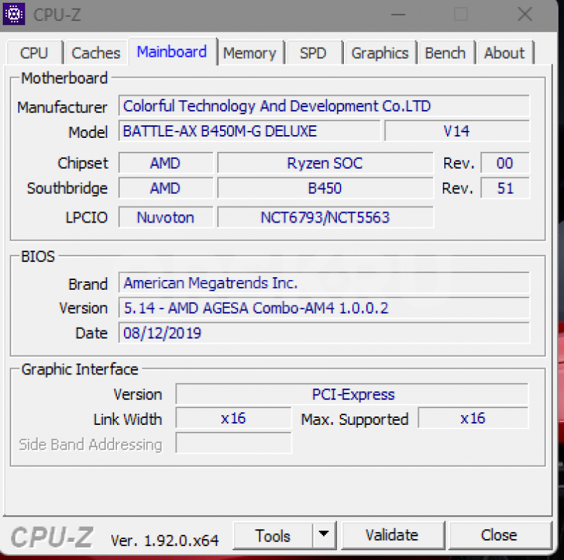 В связи с переходом на AM5 продам свои комплектующие, всё в отличном состоянии и работает без нарека - Орск