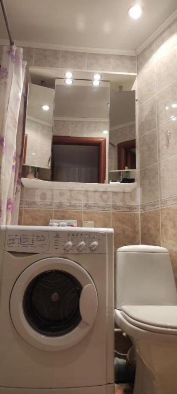 Сдам 1-комн. - Орск