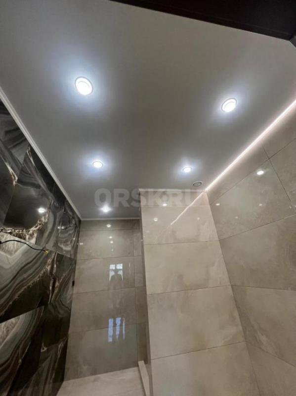 Натяжные потолки!!!!
! - Орск