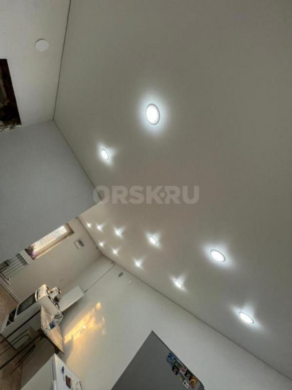 Натяжные потолки!!!!
! - Орск
