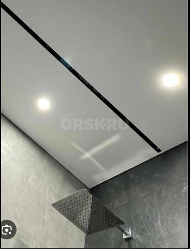 Натяжные потолки!!!!
! - Орск