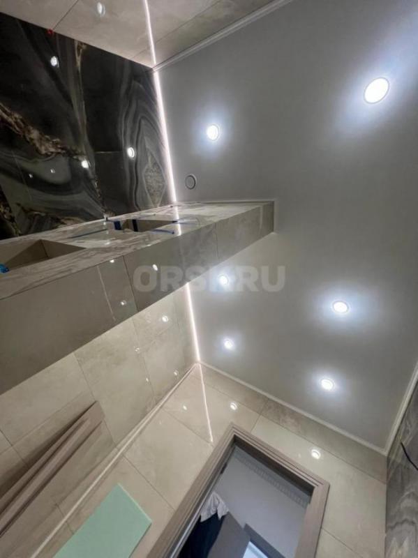 Натяжные потолки!!!!
! - Орск