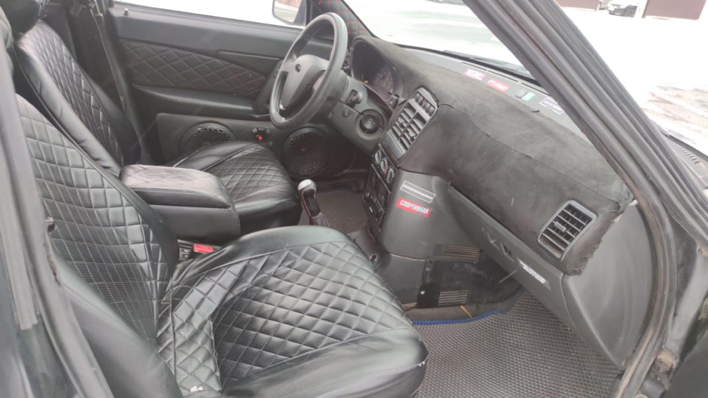 Продается ВАЗ 21104 2006 года. - Новотроицк