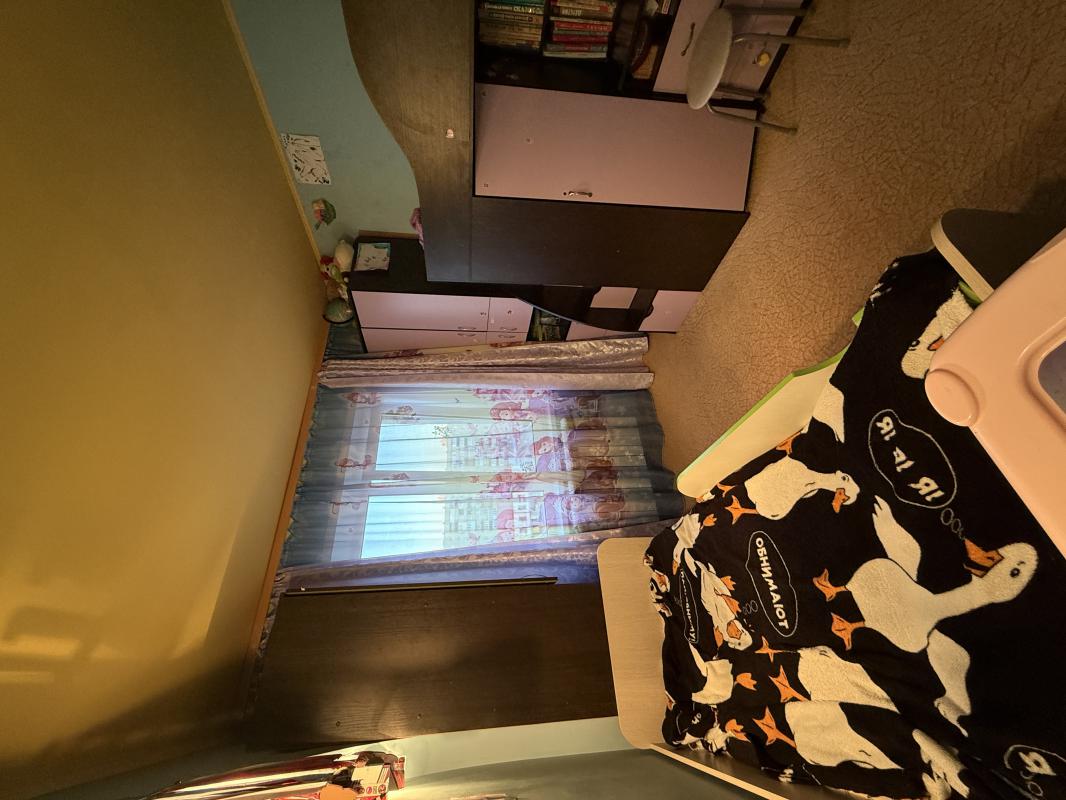 Продается 3х комнатная квартира от собственника. - Новотроицк