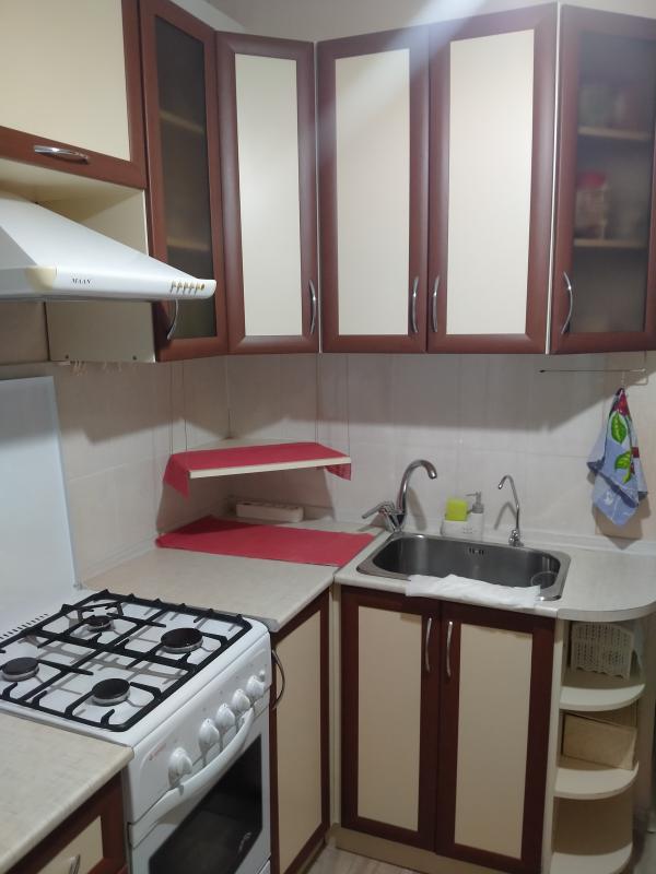 Квартира от собственника. - Новотроицк