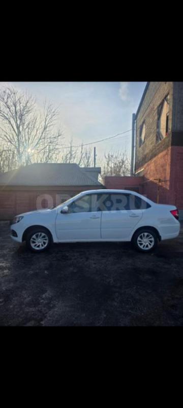 Продам LADA Granta. - Орск