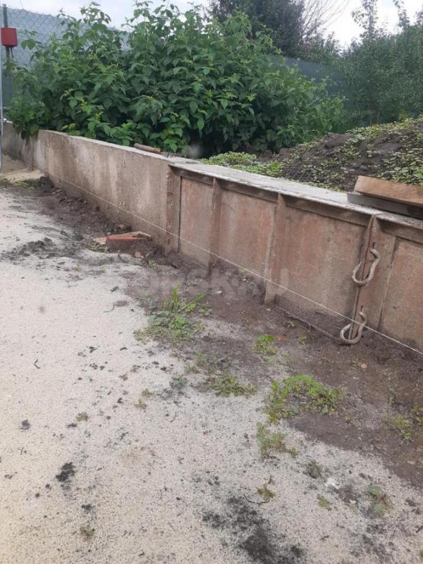 Продам вечную опалубку (метал) многоразового использования. - Орск