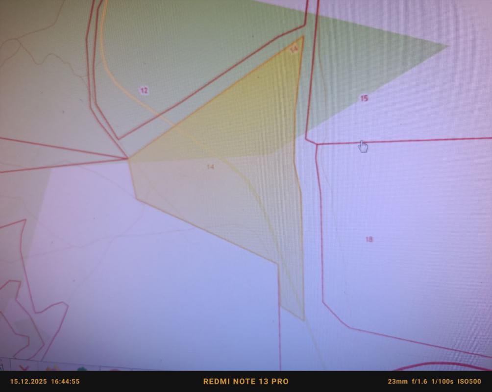 56:42:0101001:16, 56:42:0101001:14, 56:42:0101001:12. - Новотроицк