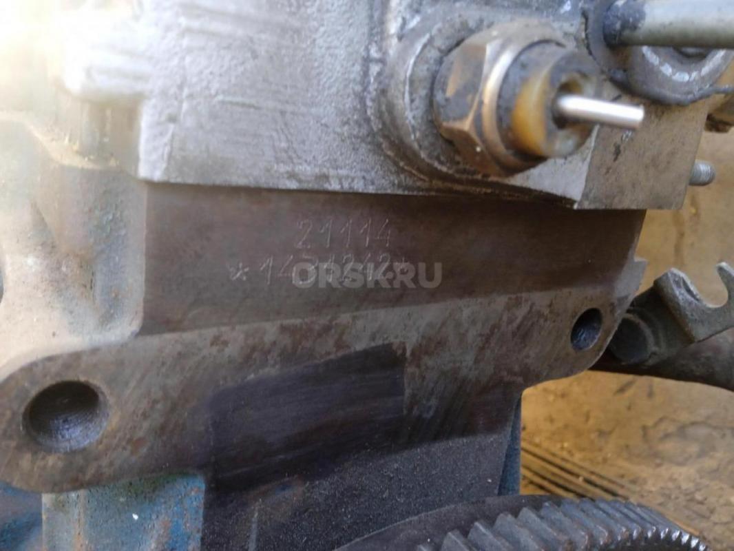 Продам двигатель после капитального ремонта - Новотроицк