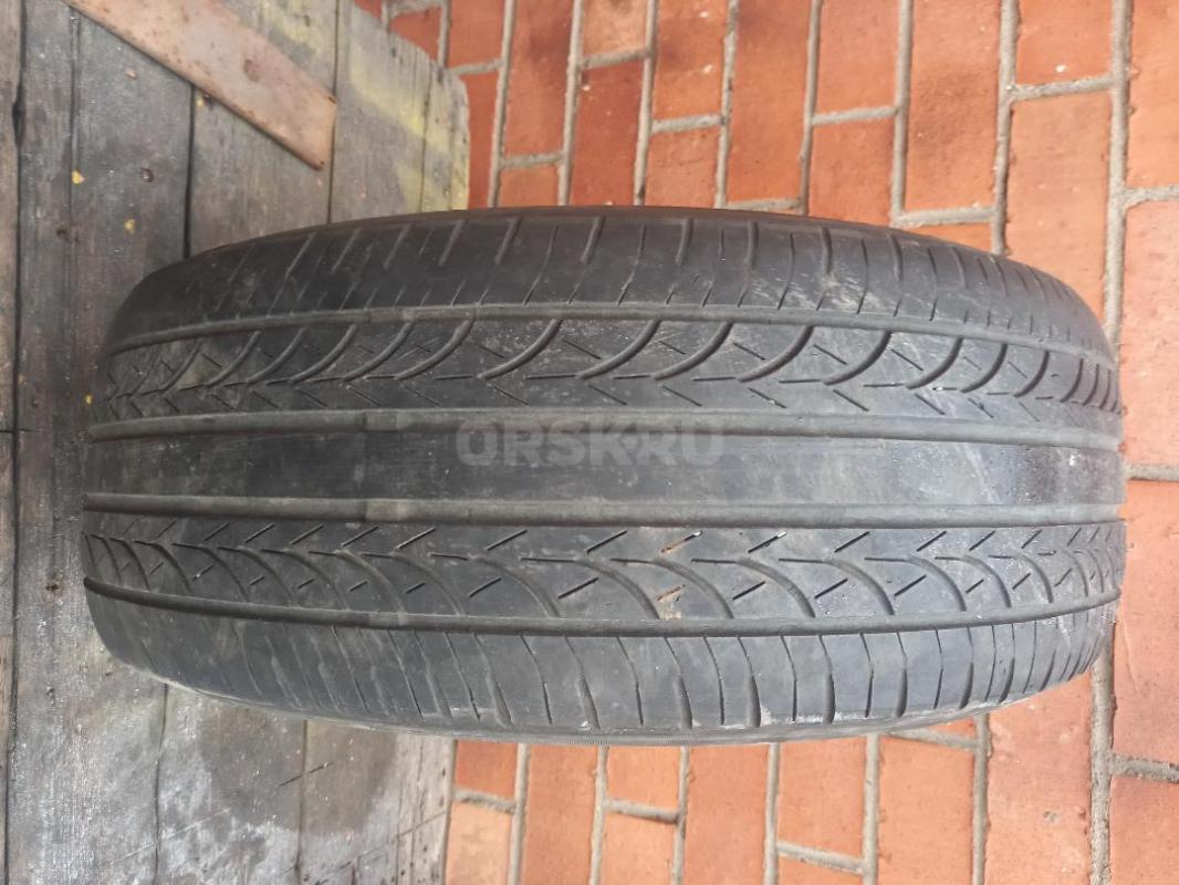продам шины б/у размер 225-60 R16 - Орск