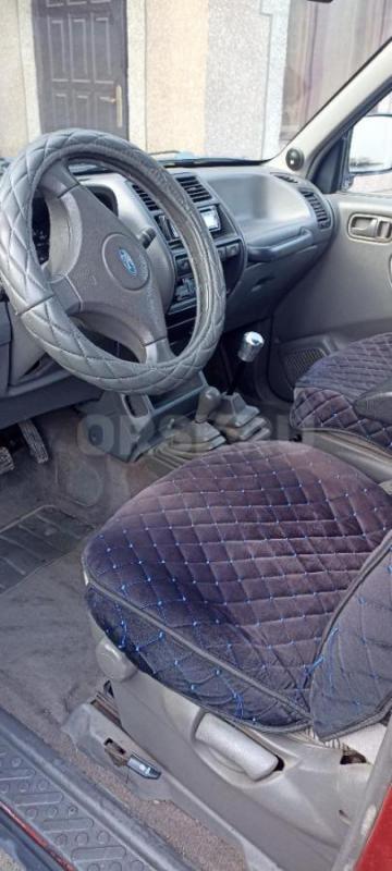 Продам Форд Маверик в рабочем состоянии. - Орск