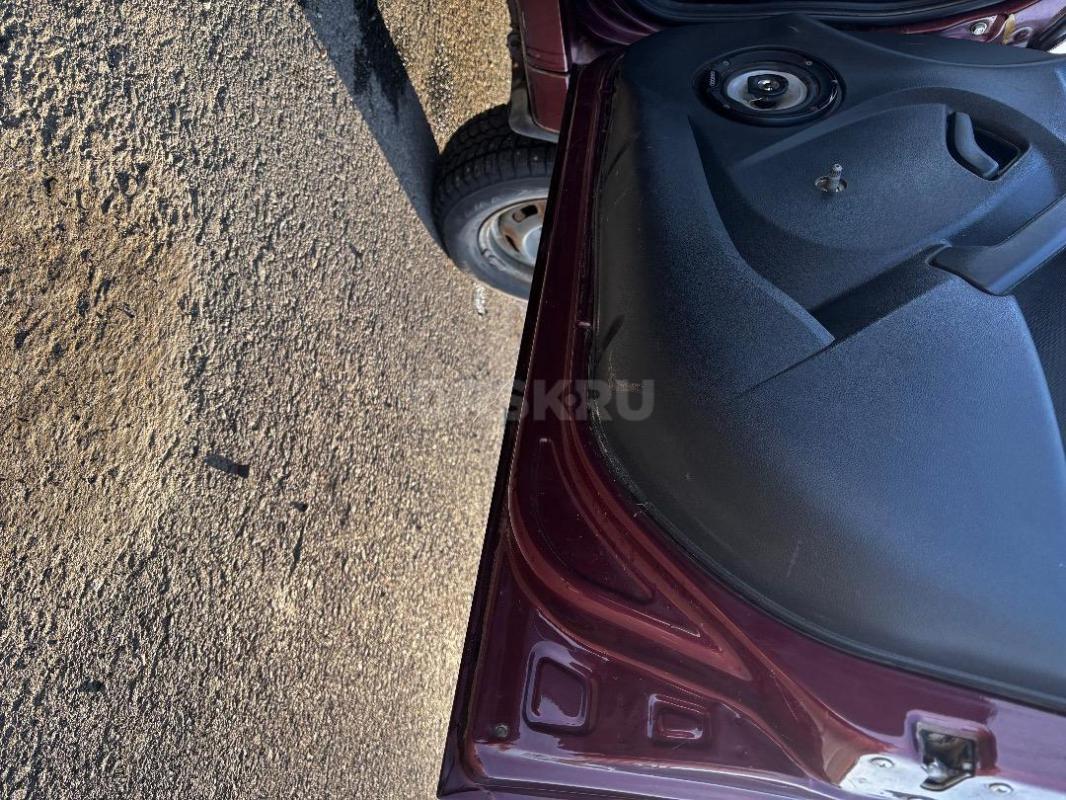 Продается гранта с оригинальным минимальным пробегом !  1 владелец
 по базе на машине 4 мелких ДТП - Орск