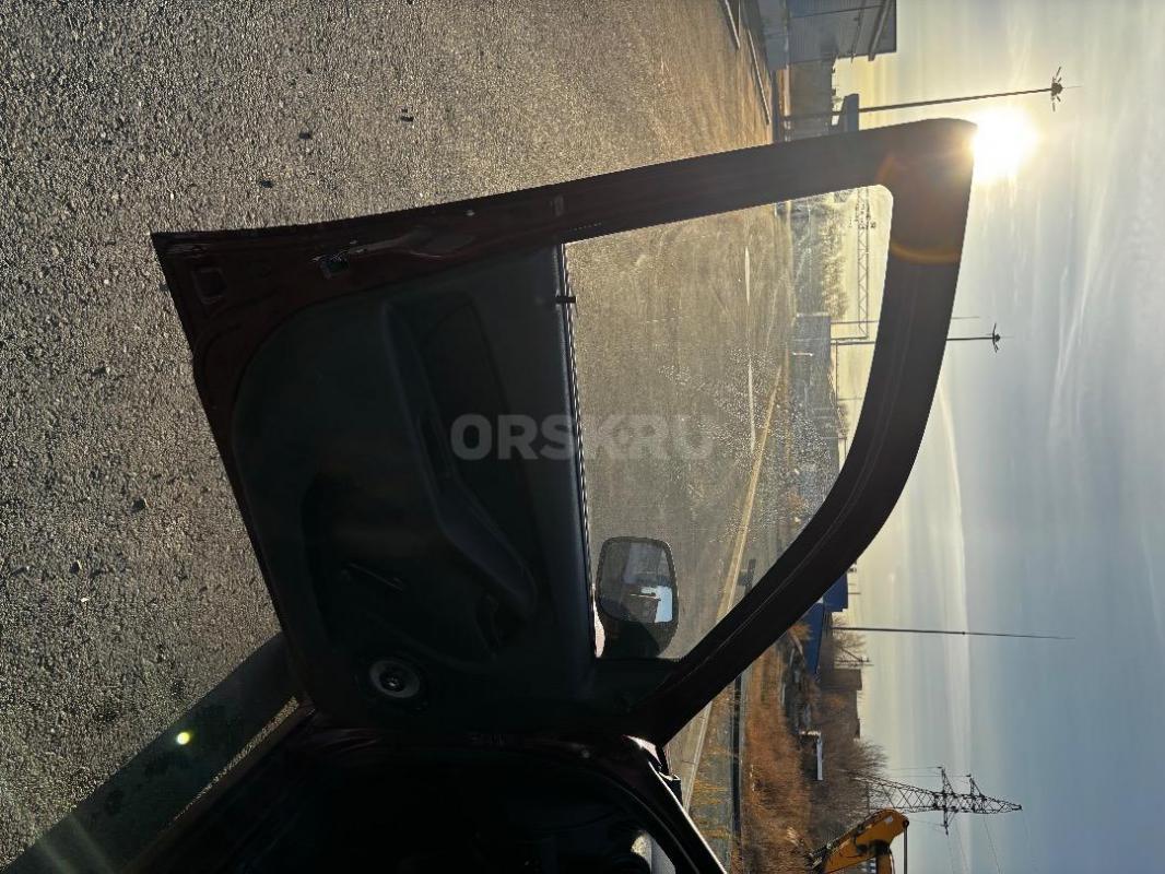 Продается гранта с оригинальным минимальным пробегом !  1 владелец
 по базе на машине 4 мелких ДТП - Орск