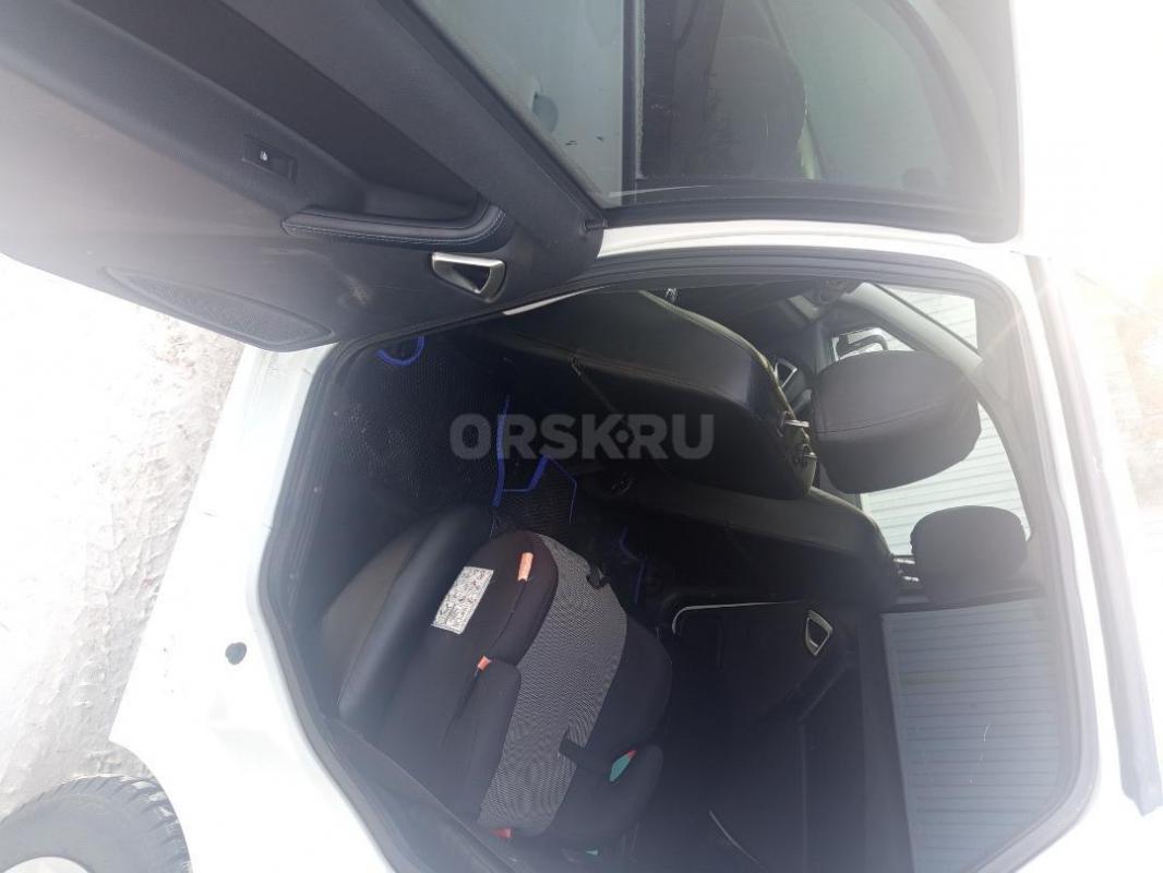 Продам LADA GRANTA 2190 комплектация люкс престиж ABS, кондиционер, подогрев лобового и заднего стек - Орск