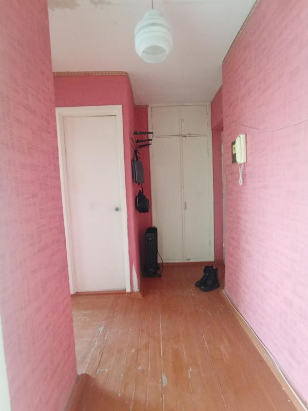 Продается 2-х комнатная квартира на 8-м этаже в кирпичном доме в самом востребованном районе города - Новотроицк