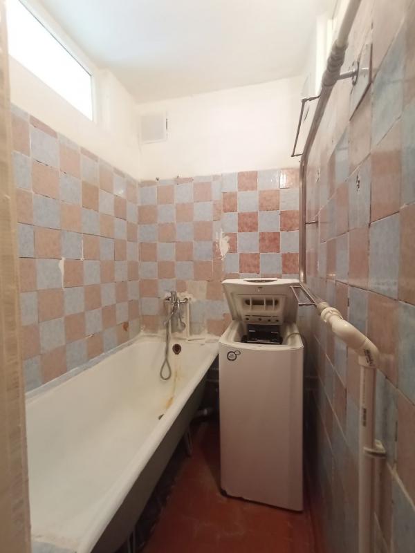 Продается 2-х комнатная квартира на 8-м этаже в кирпичном доме в самом востребованном районе города - Новотроицк