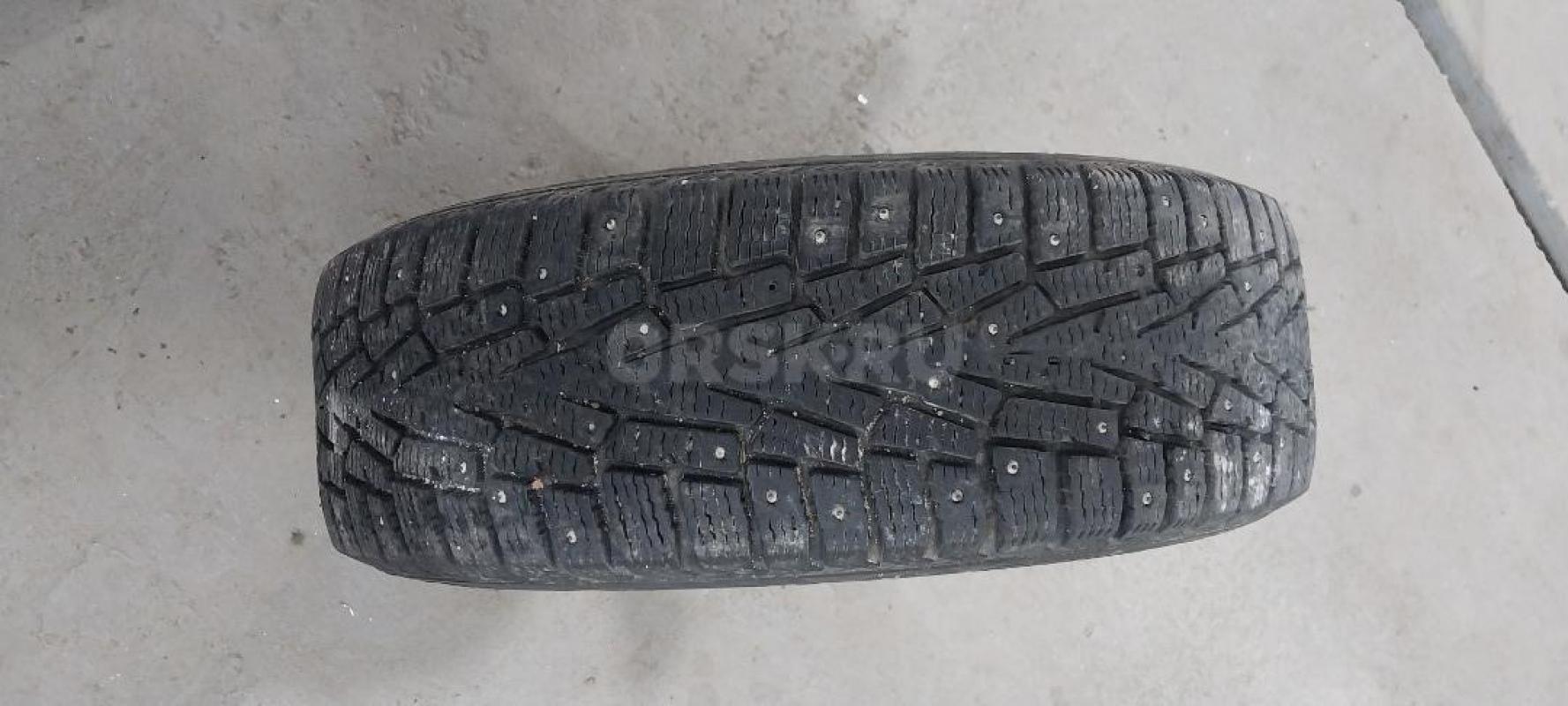 Cordiant Snow Cross 205/60 R16. - Орск