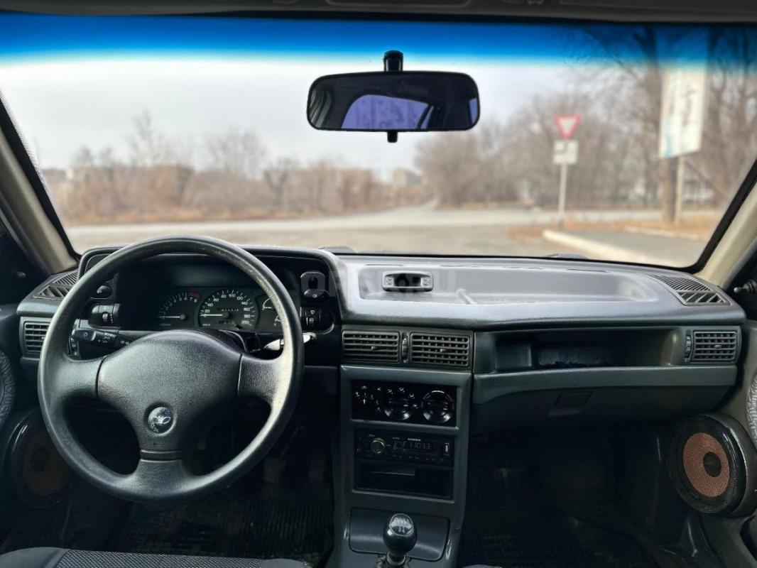 Продам Daewoo Nexia (люкс)2002г без ДТП.
2 собственника 
Двигатель работает отлично без нареканий - Орск