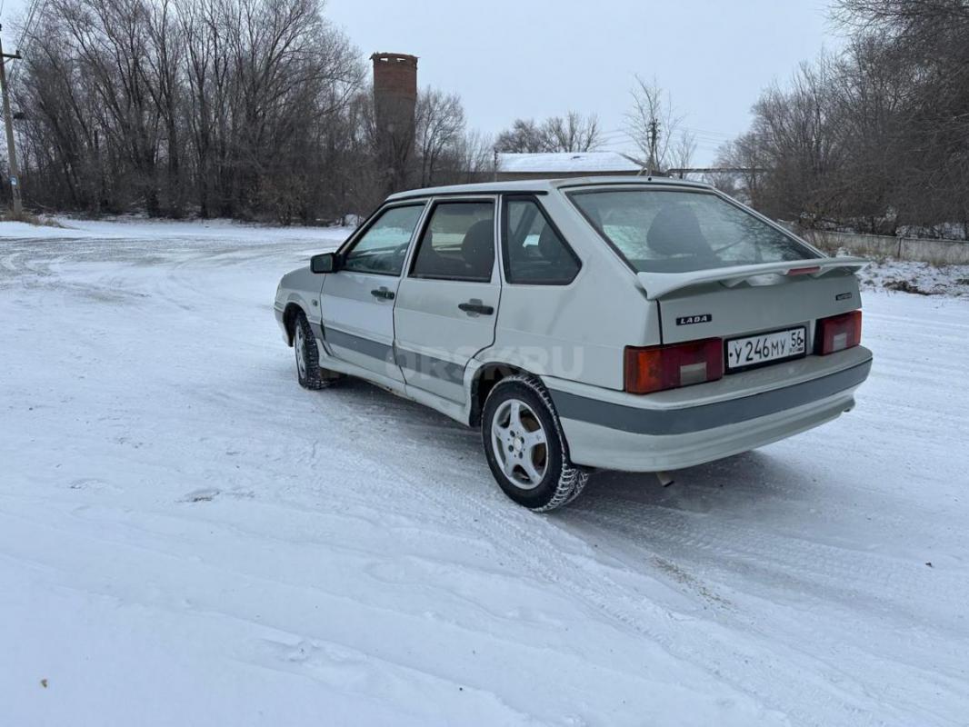 Продам ВАЗ 2114 2006 г. - Орск