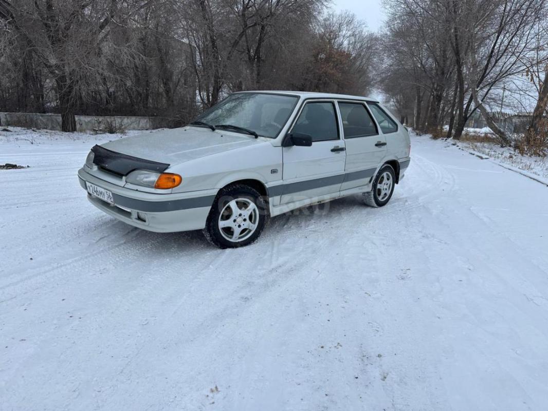 Продам ВАЗ 2114 2006 г. - Орск