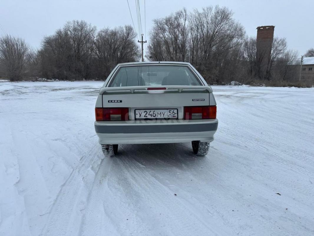 Продам ВАЗ 2114 2006 г. - Орск