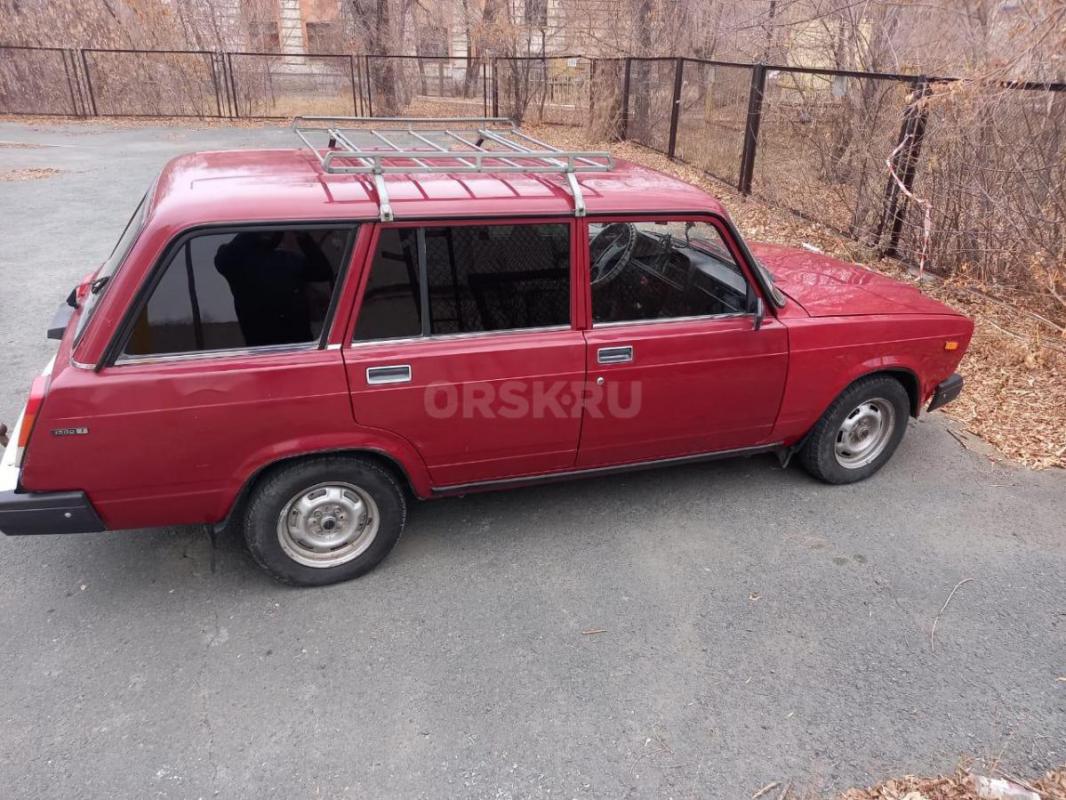 Продам ВАЗ 21041 в хорошем состоянии. - Орск