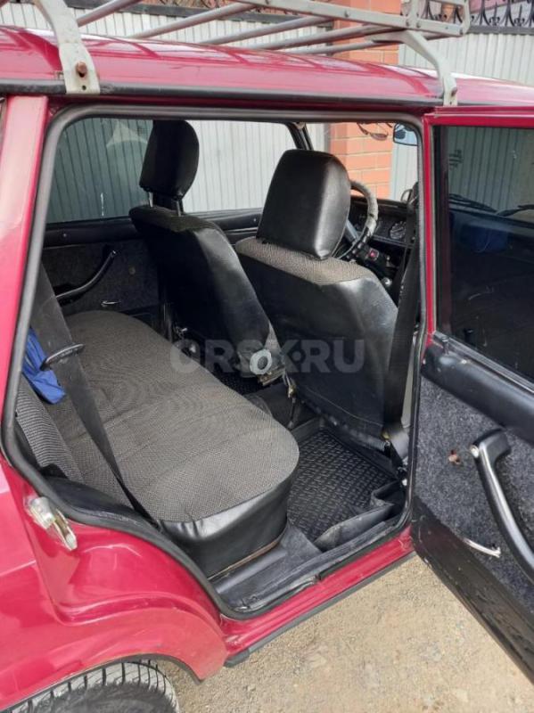 Продам ВАЗ 21041 в хорошем состоянии. - Орск