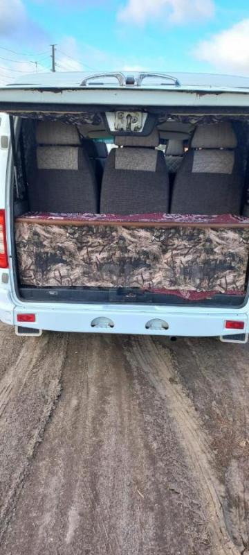 Приветствую! - Орск