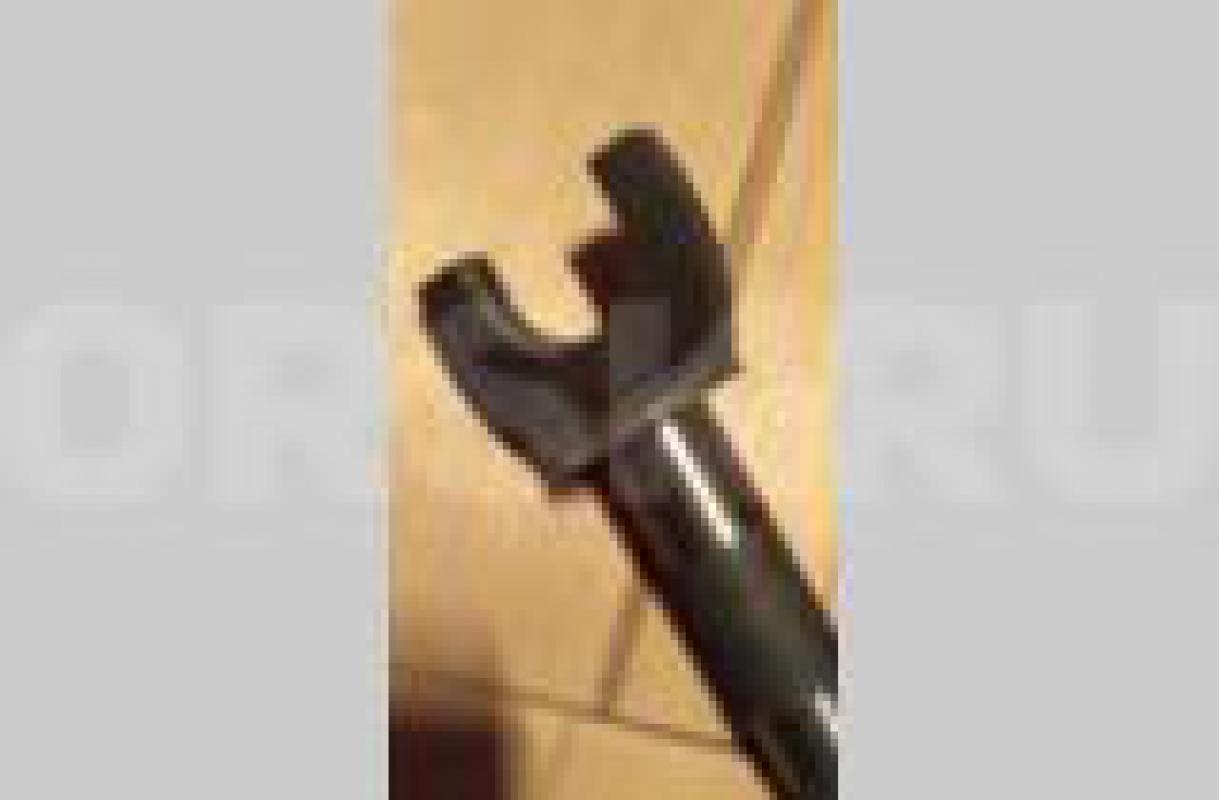 Шрус на авто UAZ. - Гай