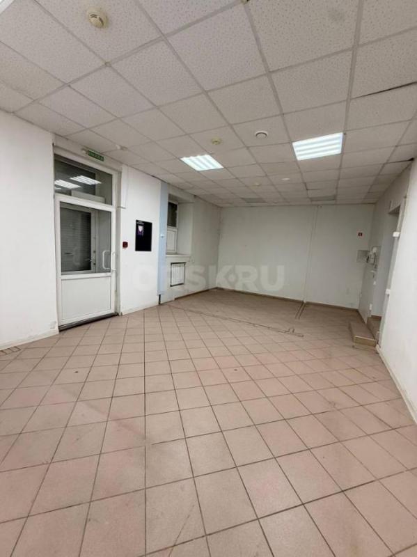 Сдается в аренду нежилое помещение по адресу: г. - Орск