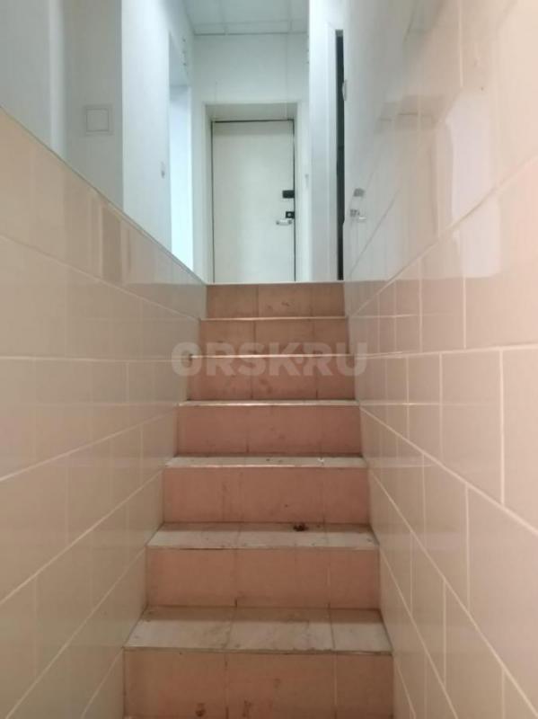 Сдается в аренду нежилое помещение по адресу: г. - Орск