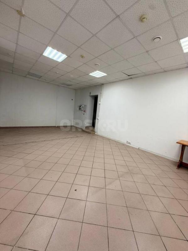 Сдается в аренду нежилое помещение по адресу: г. - Орск